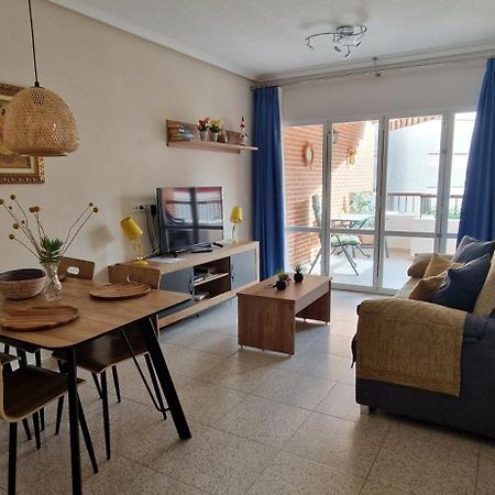 Jardin Playa Del Cura Apartment Torrevieja Exterior photo