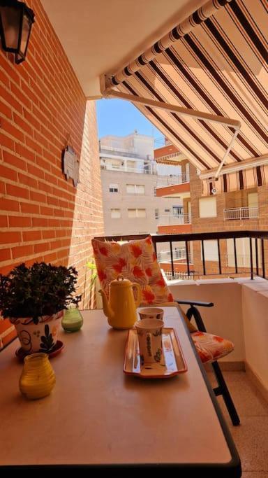 Jardin Playa Del Cura Apartment Torrevieja Exterior photo